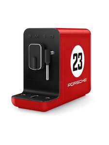Smeg - Porsche x Smeg 917 Salzburg -kahvikone - RED SALZBURG Smeg - Porsche x Smeg 917 Salzburg -kahvikone - RED SALZBURG | Stockmann