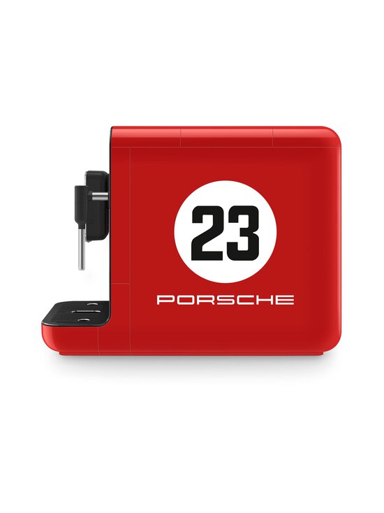 Smeg - Porsche x Smeg 917 Salzburg -kahvikone - RED SALZBURG | Stockmann - photo 2