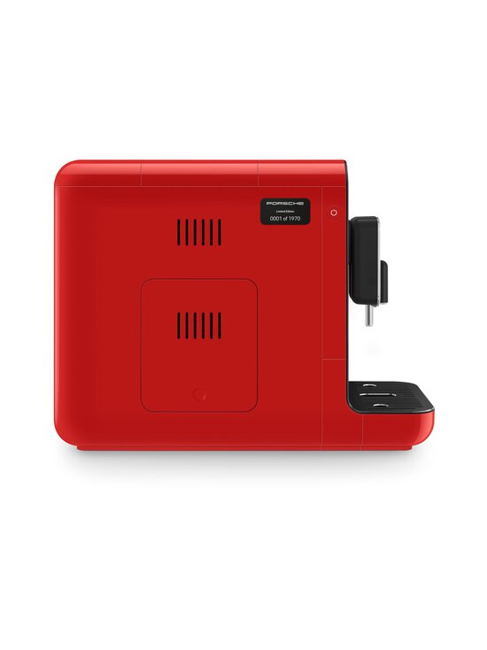 Smeg - Porsche x Smeg 917 Salzburg -kahvikone - RED SALZBURG | Stockmann - photo 3