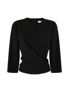 Andiata - Pluus Kiana - 90 BLACK | Stockmann