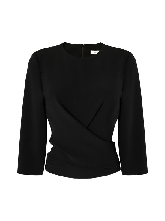 Andiata - Pluus Kiana - 90 BLACK | Stockmann - photo 1