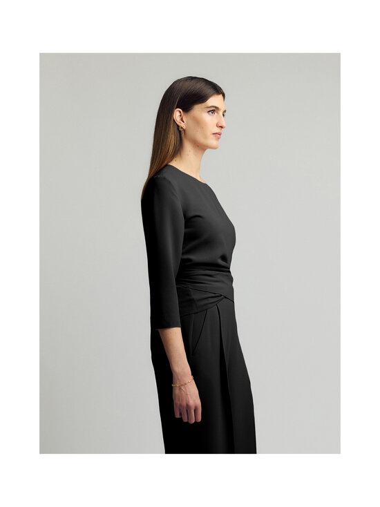 Andiata - Pluus Kiana - 90 BLACK | Stockmann - photo 3
