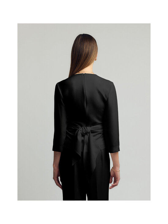 Andiata - Pluus Kiana - 90 BLACK | Stockmann - photo 4