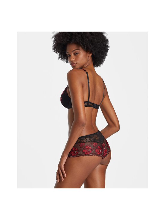 Aubade - Melodie d'ete -rintaliivit - BLACK CHERRY | Stockmann - photo 4