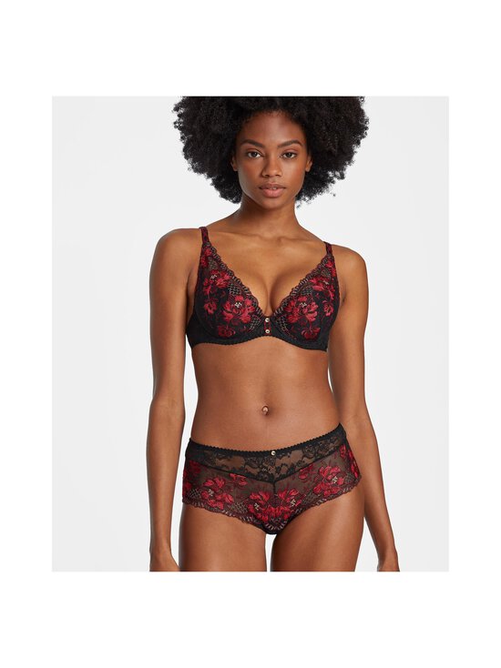 Aubade - Melodie d'ete -rintaliivit - BLACK CHERRY | Stockmann - photo 5