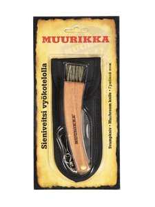 Muurikka - sieniveitsi - BROWN | Stockmann