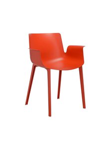 Kartell - Piuma-tuoli - ORANSSI | Stockmann