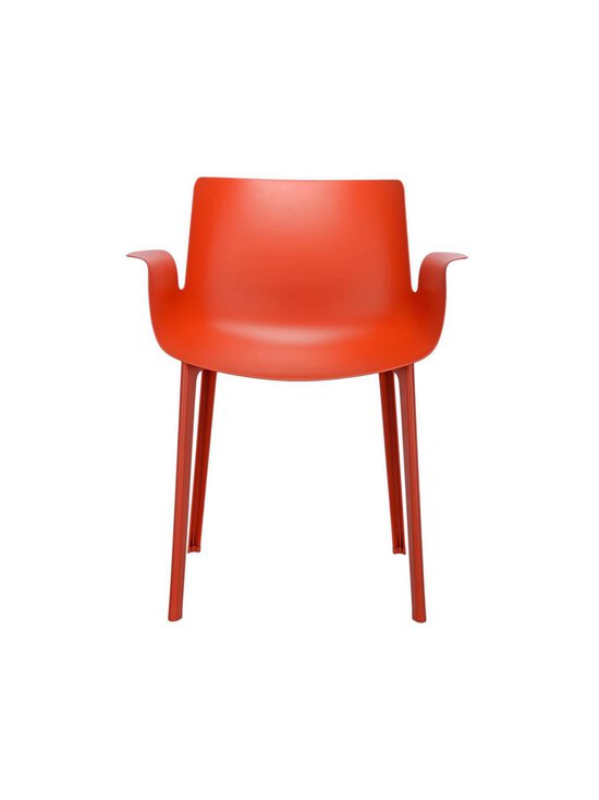 Kartell - Piuma-tuoli - ORANSSI | Stockmann - photo 3