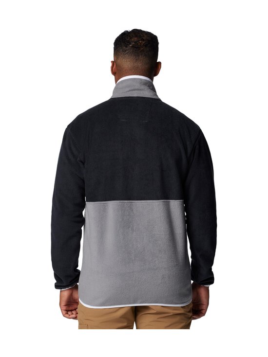 Columbia - BackBowl II Full Zip -fleecetakki - 010 BLACK, CITY GREY - photo 3 Columbia - BackBowl II Full Zip -fleecetakki - 010 BLACK, CITY GREY | Stockmann - photo 3