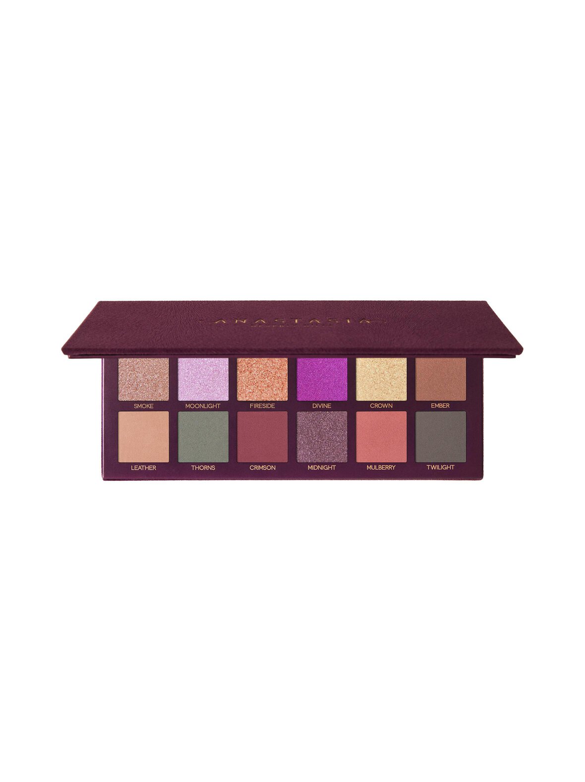 Fall Romance Eyeshadow Palette -luomiväripaletti