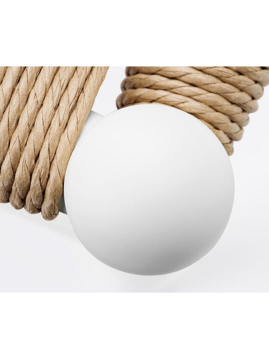 Carl Hansen&Son - CH24 Wishbone -tuoli - VALKOINEN | Stockmann - photo 5