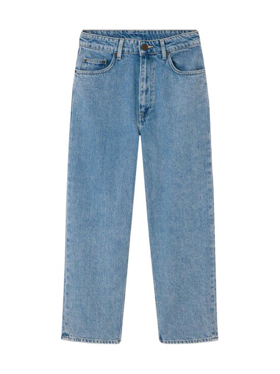 American Vintage - Le Droit Cropped -farkut - AUTSTO AUTHENTIQUE STONE | Stockmann - photo 1