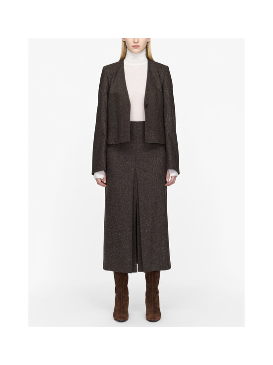 Tiger of Sweden - Elsine Occasion -hame - 1Y9 DESERT PLUM | Stockmann - photo 2