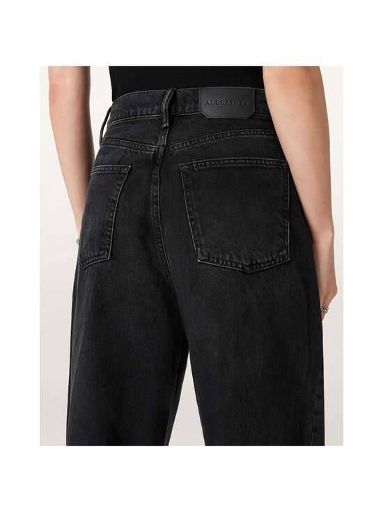 Allsaints - Aki Crossover -farkut - WASHED BLACK | Stockmann - photo 8