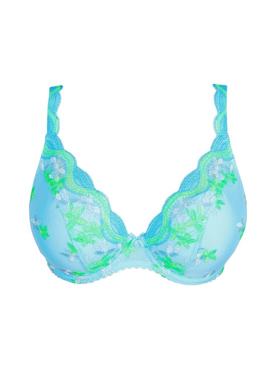 Primadonna - Cala Luna Half Padded Plunge -rintaliivit - IDM ICE DREAM | Stockmann - photo 1