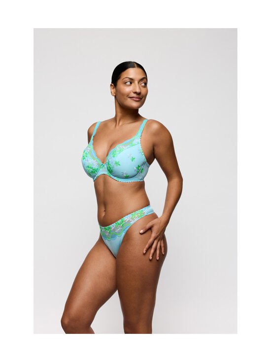 Primadonna - Cala Luna Half Padded Plunge -rintaliivit - IDM ICE DREAM | Stockmann - photo 6