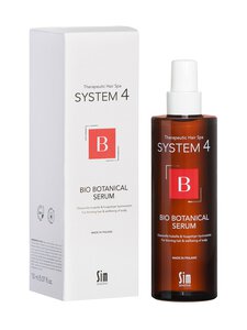 System 4 - Bio Botanical Serum -hoitoneste 150 ml | Stockmann