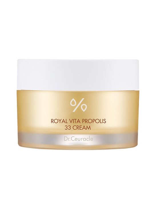 DR. CEURACLE - Royal Vita Propolis 33 Cream -kasvovoide - NOCOL | Stockmann - photo 1
