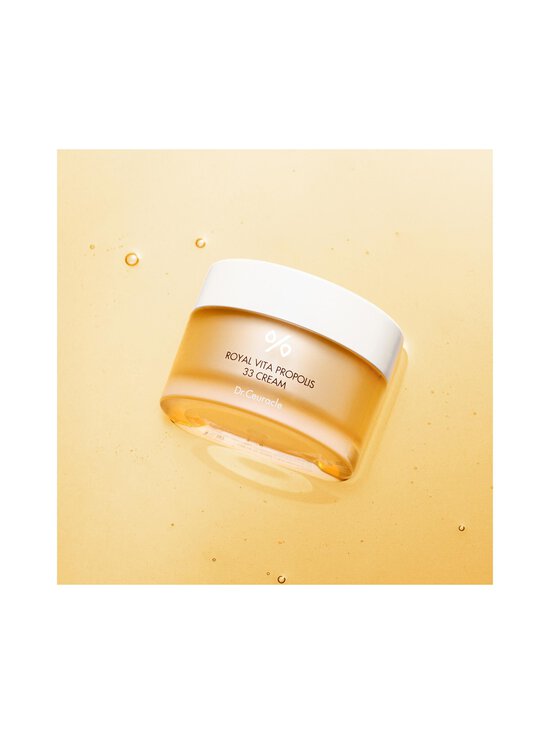 DR. CEURACLE - Royal Vita Propolis 33 Cream -kasvovoide - NOCOL | Stockmann - photo 3