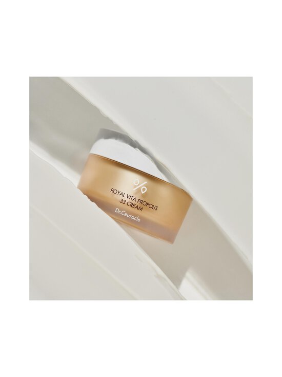 DR. CEURACLE - Royal Vita Propolis 33 Cream -kasvovoide - NOCOL | Stockmann - photo 4