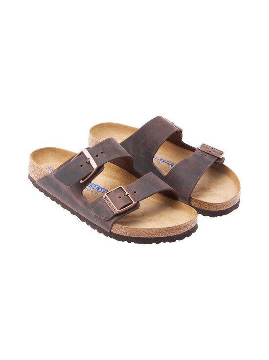 BIRKENSTOCK - Arizona-sandaalit - 05326 HABANA - photo 5 BIRKENSTOCK - Arizona-sandaalit - 05326 HABANA | Stockmann - photo 5