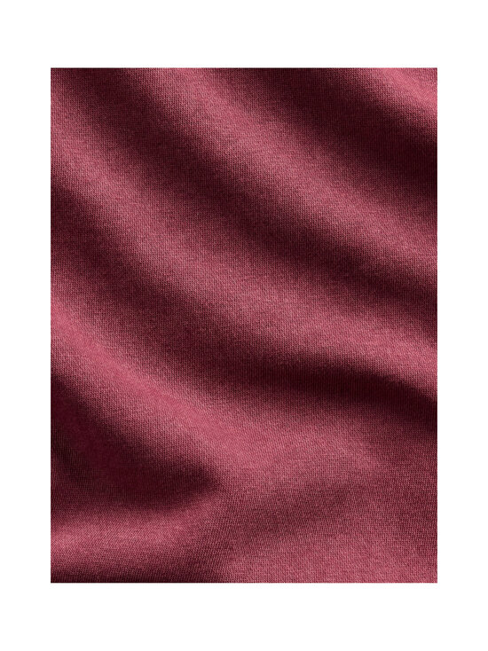 GAP - Oversized Crewneck džemperis ar sānu šķēlumiem - BURGUNDY | Stockmann - photo 5