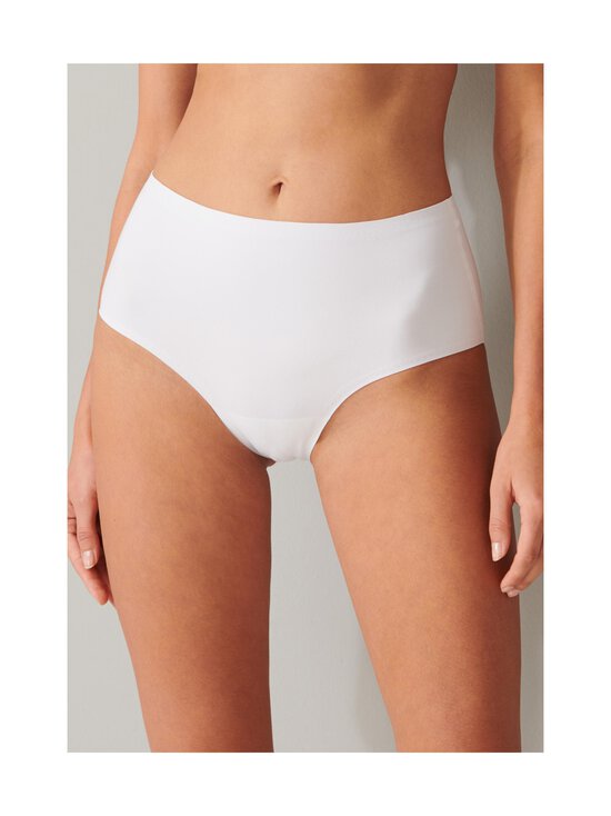 Schiesser - Invisible Soft Maxi apakšbikses - WHITE | Stockmann - photo 2