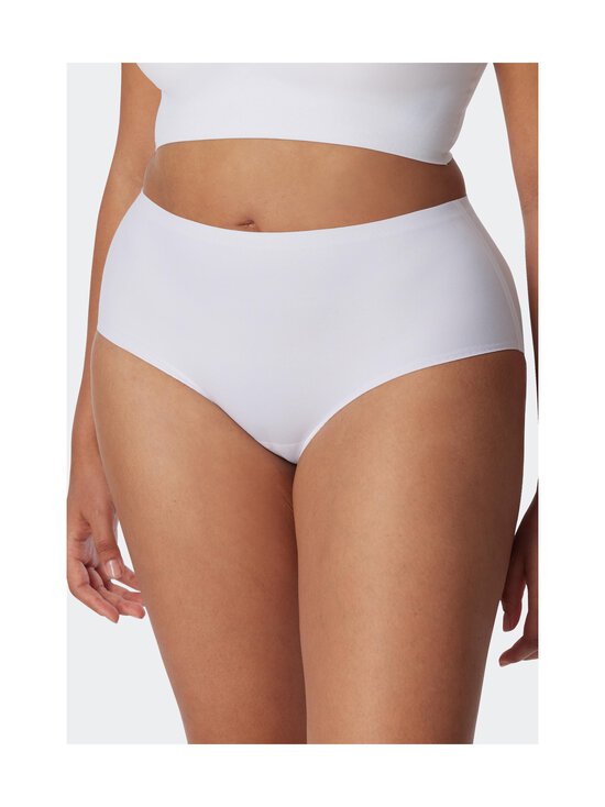 Schiesser - Invisible Soft Maxi apakšbikses - WHITE | Stockmann - photo 4