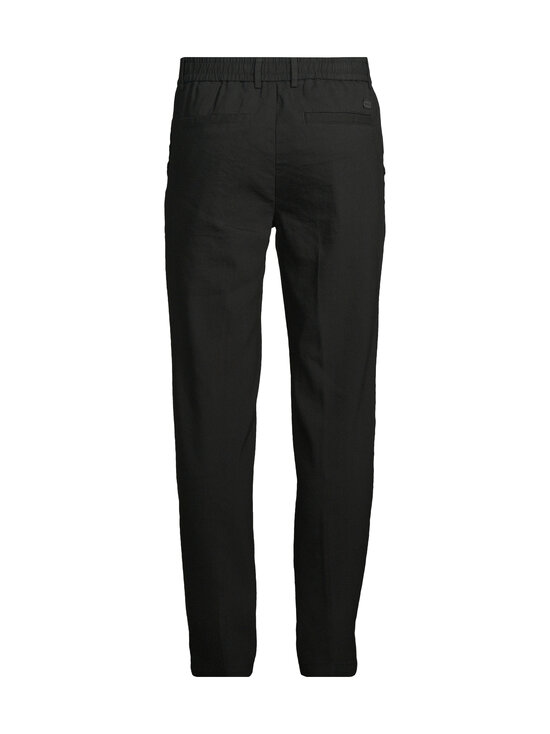 BOSS - Kane -housut - 001 BLACK | Stockmann - photo 2