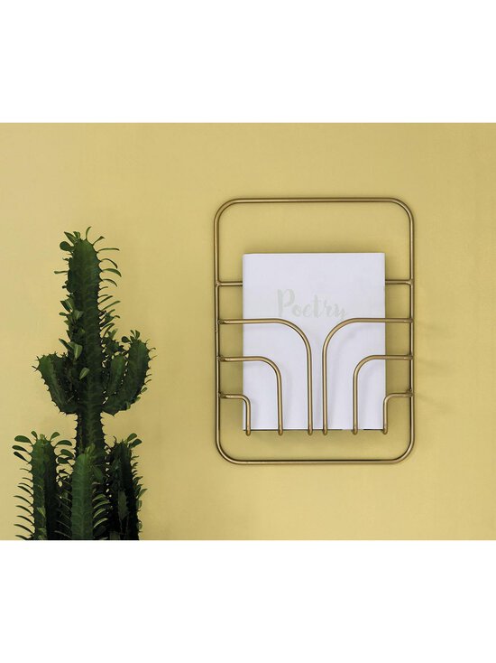 Maze - Now-seinähylly - MESSINKI | Stockmann - photo 2