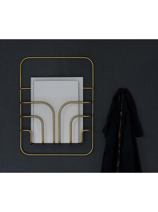 Maze - Now-seinähylly - MESSINKI | Stockmann - photo 4