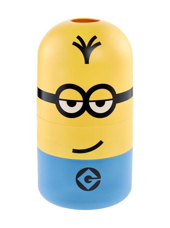 Keeeper - Kevin Minions -laatikko 20 x 38 cm - YELLOW | Stockmann - photo 1