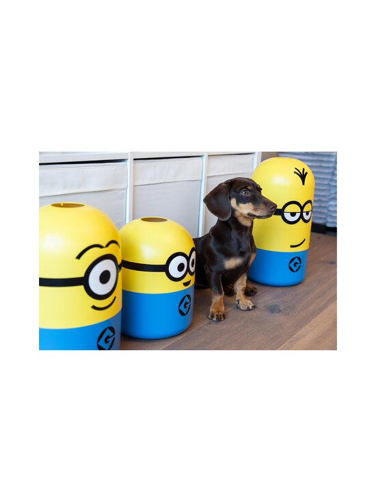 Keeeper - Kevin Minions -laatikko 20 x 38 cm - YELLOW | Stockmann - photo 10