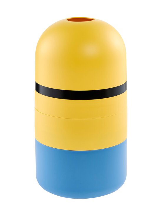 Keeeper - Kevin Minions -laatikko 20 x 38 cm - YELLOW | Stockmann - photo 2
