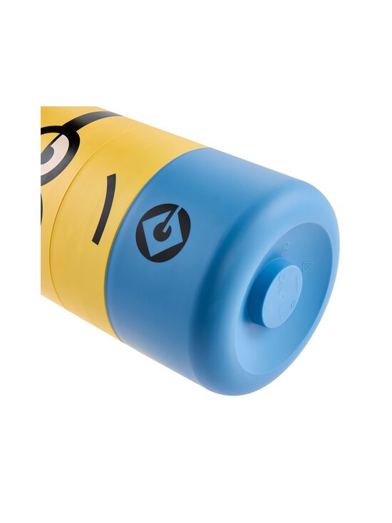 Keeeper - Kevin Minions -laatikko 20 x 38 cm - YELLOW | Stockmann - photo 3