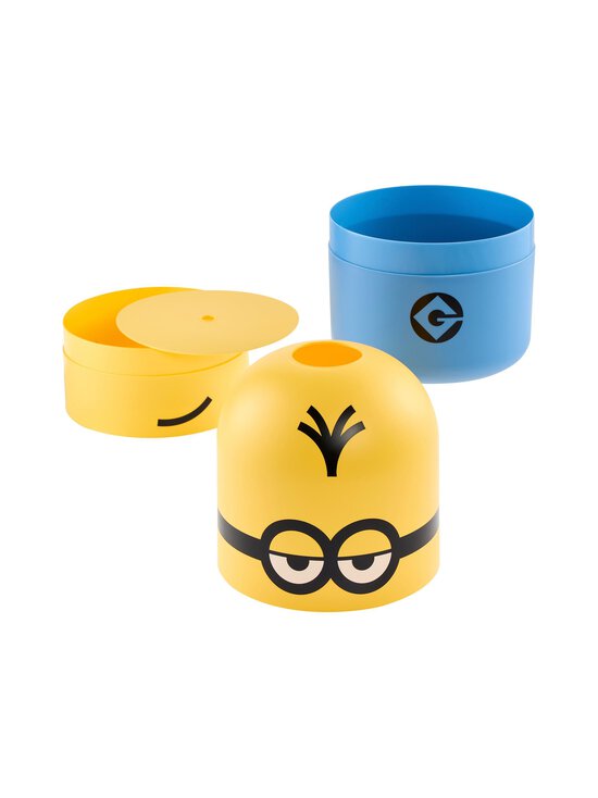 Keeeper - Kevin Minions -laatikko 20 x 38 cm - YELLOW | Stockmann - photo 4