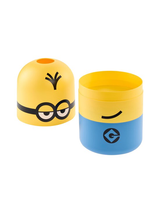 Keeeper - Kevin Minions -laatikko 20 x 38 cm - YELLOW | Stockmann - photo 5