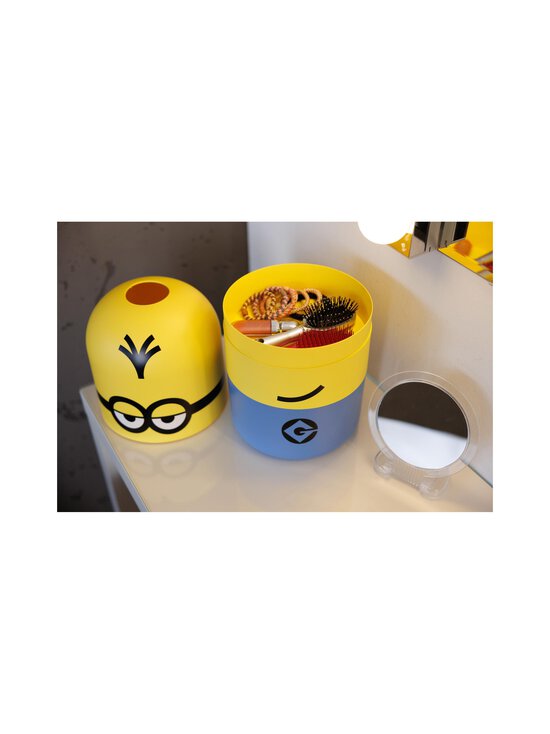 Keeeper - Kevin Minions -laatikko 20 x 38 cm - YELLOW | Stockmann - photo 8