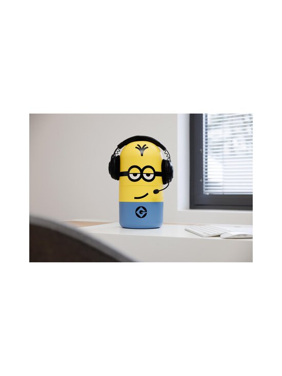 Keeeper - Kevin Minions -laatikko 20 x 38 cm - YELLOW | Stockmann - photo 9