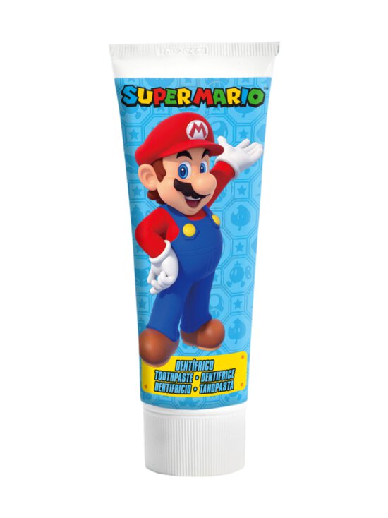 Nintendo - Zobu pasta - NOCOL - photo 1 Nintendo - Zobu pasta - NOCOL | Stockmann - photo 1