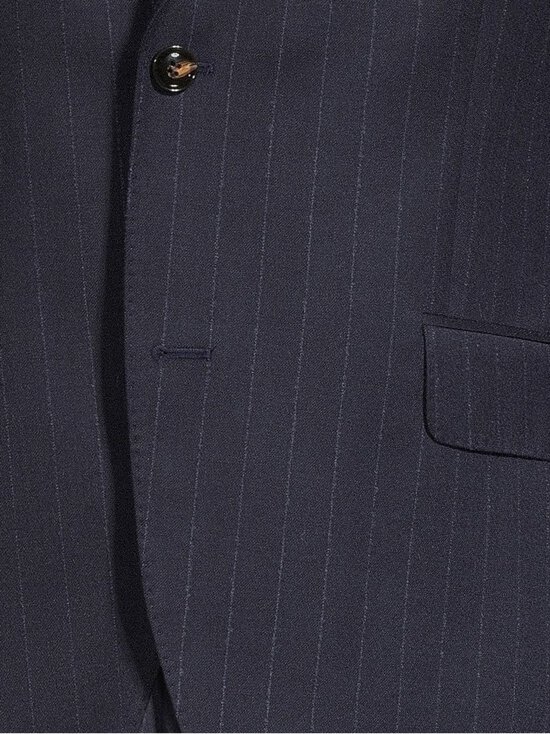 Oscar Jacobson - Fogerty-bleiseri - 210 NAVY | Stockmann - photo 4