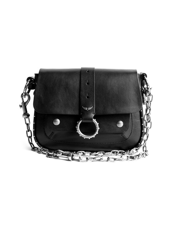 Kate Smooth Calfskin -nahkalaukku