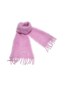 Balmuir - Aurora-mohairsekoitehuivi 35 x 160 cm - 620 COOL PINK Balmuir - Aurora-mohairsekoitehuivi 35 x 160 cm - 620 COOL PINK | Stockmann