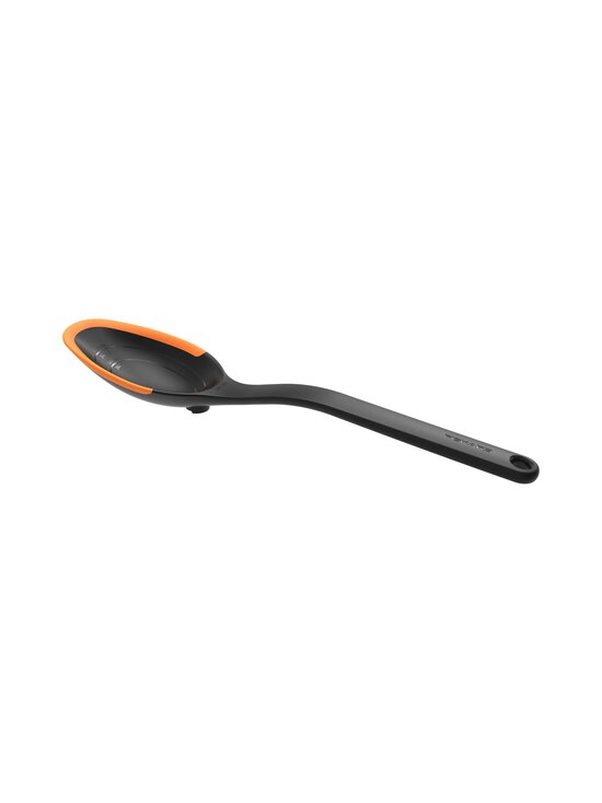 Fiskars - Functional Form Small Starter virtuves karote un lāpstiņa 2 gab. - BLACK | Stockmann - photo 2