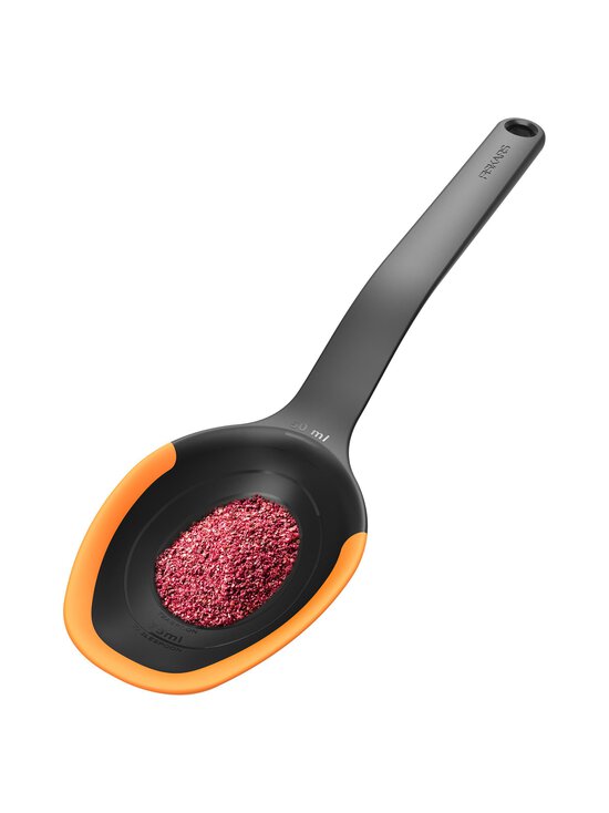 Fiskars - Functional Form Small Starter virtuves karote un lāpstiņa 2 gab. - BLACK | Stockmann - photo 3