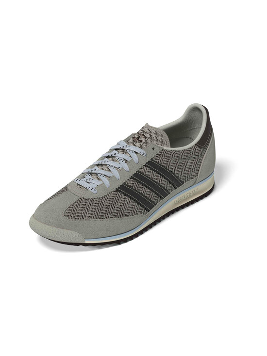 adidas Originals - SL 72 OG brīvā laika apavi - KJ5009 LBROWN/AUCO/CRSK | Stockmann - photo 1