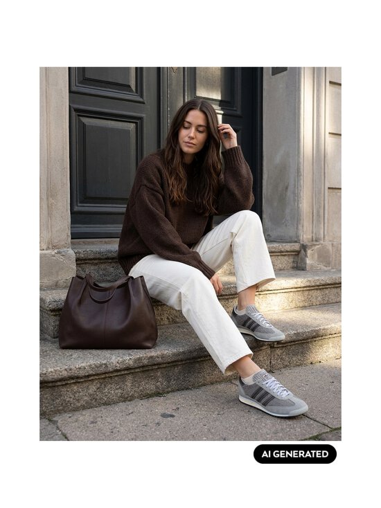 adidas Originals - SL 72 OG brīvā laika apavi - KJ5009 LBROWN/AUCO/CRSK | Stockmann - photo 10