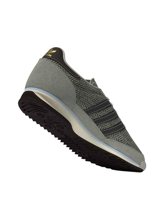 adidas Originals - SL 72 OG brīvā laika apavi - KJ5009 LBROWN/AUCO/CRSK | Stockmann - photo 3