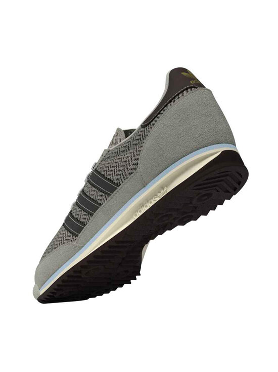 adidas Originals - SL 72 OG brīvā laika apavi - KJ5009 LBROWN/AUCO/CRSK | Stockmann - photo 4
