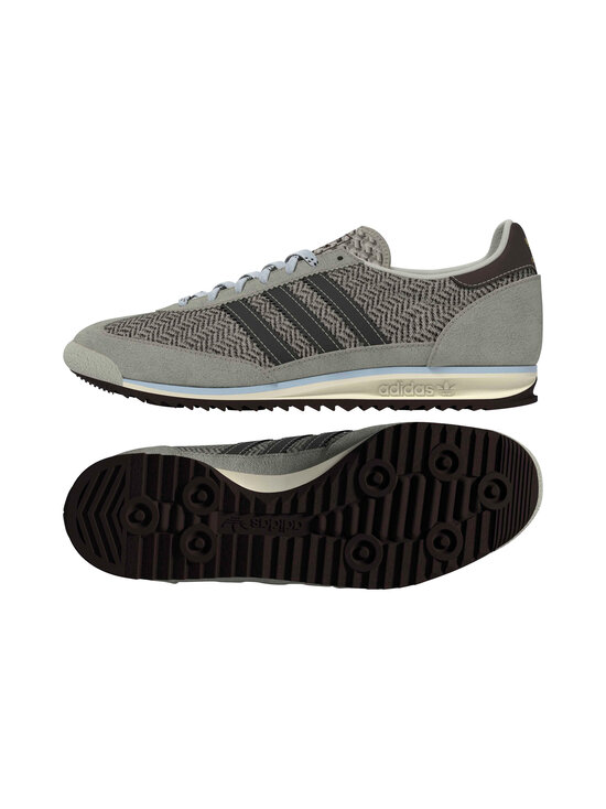 adidas Originals - SL 72 OG brīvā laika apavi - KJ5009 LBROWN/AUCO/CRSK | Stockmann - photo 5